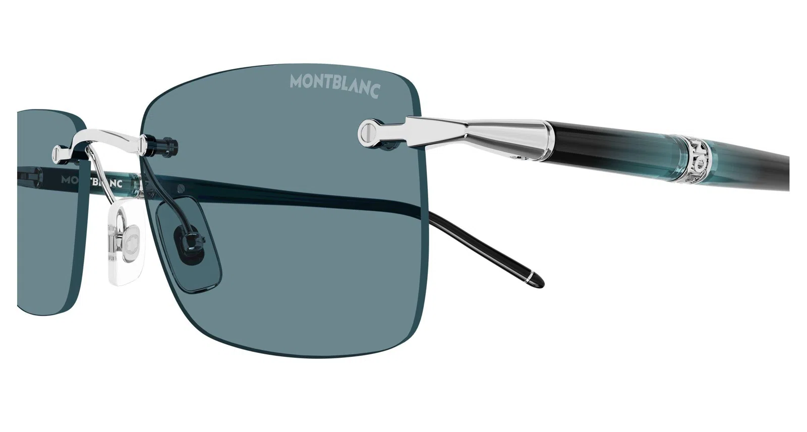 Montblanc MB0344S Sunglasses - view 24